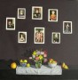 Women and Still Life