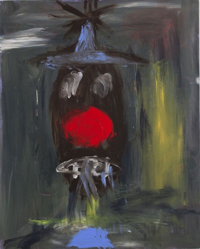 Desperate Clown