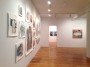 "Planet X" Installation View