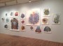 "Planet X" Installation View