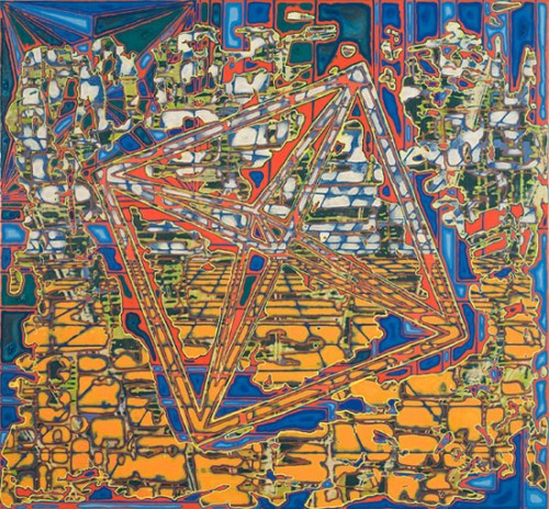 Points Without Planes