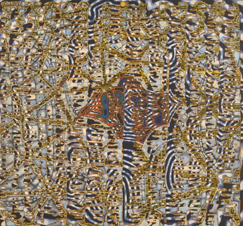 Tigerseye