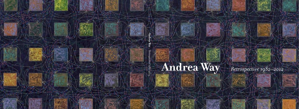 Andrea Way