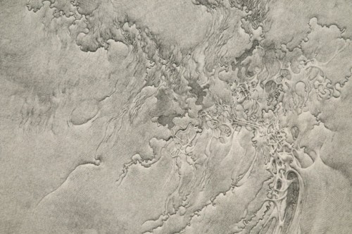 Systemic Infraction, detail