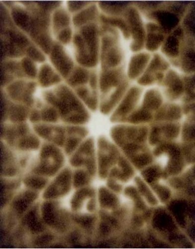 Darkish Star