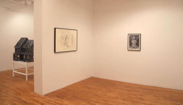 Kim Jones  Pierogi Gallery