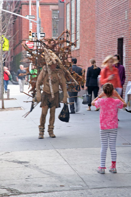 Kim Jones at Gladstone Gallery  Gallery, Performance art, Gladstone